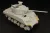 Hauler - M4A3 (76)W SHERMAN (Hobbyboss)