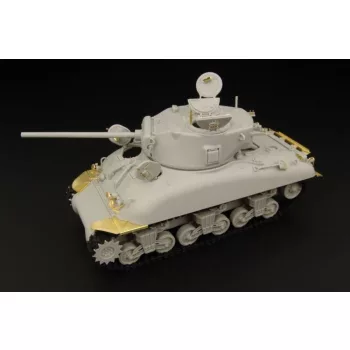 Hauler - M4A1 (76)W (Hobbyboss)