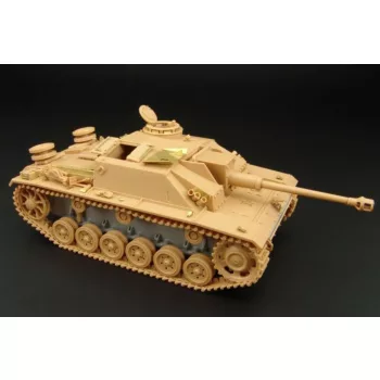 Hauler - Stug III ausf G EARLY