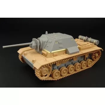 Hauler - Su-76i