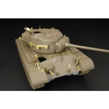 Hauler - M26 PERSHING