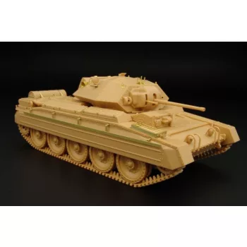 Hauler - CRUSADER Mk I-II