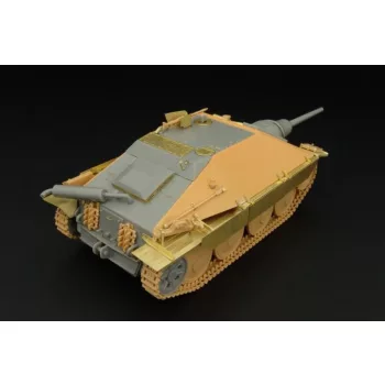 Hauler - HETZER STARR
