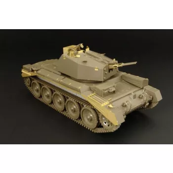 Hauler - AA CRUSADER Mk III