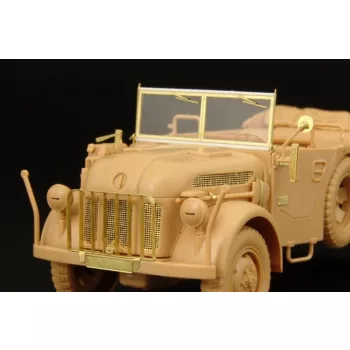 Hauler - STEYR 1500A-01