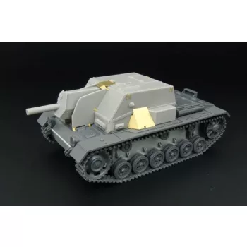 Hauler - SG-122(A)