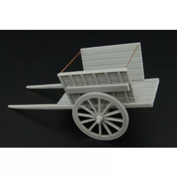 Hauler - Farmer's cart