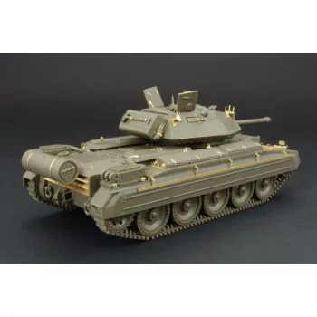 Hauler - CRUSADER Mk III
