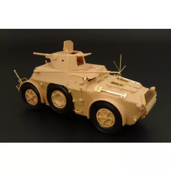 Hauler - AUTOBLINDA AB41