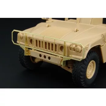 Hauler - LIGHT GUARD FRAME (HUMMER)