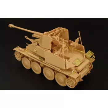 Hauler - Sd Kfz  139 MARDER III Basic
