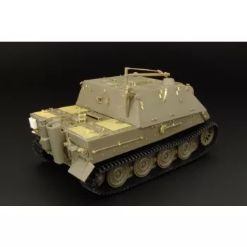 Hauler - STURMTIGER