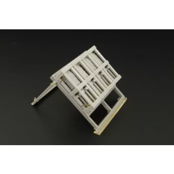 Hauler - Schweres Wurfgerat s Wu R 40