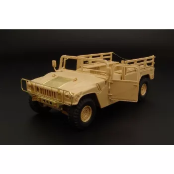 Hauler - HMMWVE M1038 (hummer) CARGO TYPE