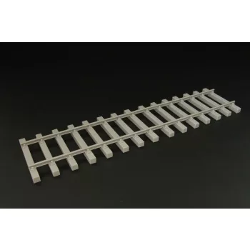 Hauler - RAILWAY TRACKS