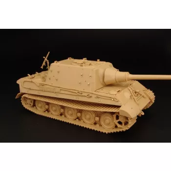Hauler - Jagdtiger