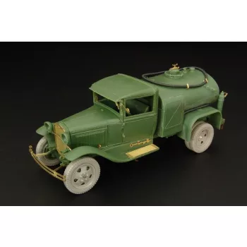 Hauler - Refueller BZ-42 (Um-kit 508)