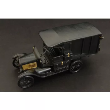 Hauler - FORD T