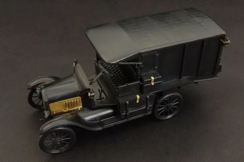 Hauler - FORD T
