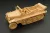 Hauler - Sd Kfz 10 Demag D7