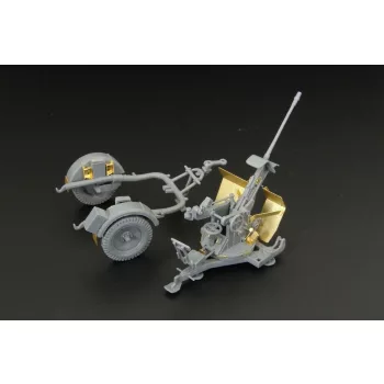 Hauler - BA-10 Armored Vehicle (UMM)
