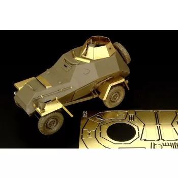 Hauler - BA-64