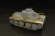 Hauler - Pz 38 (t) Ausf E-F (TAMIYA)