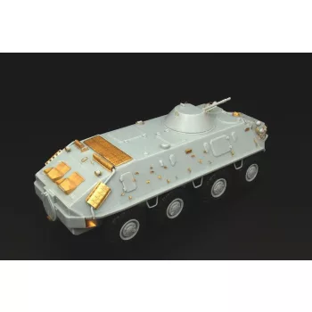 Hauler - BTR-60PB (Mikromir kit)