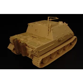 Hauler - Sturmtiger