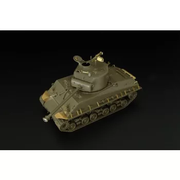 Hauler - M4A3E8  Easy Eight“