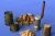 Hauler - Stove and barrel brazier