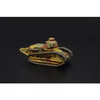 Hauler - Renault FT-17
