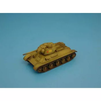 Hauler - T-34-76