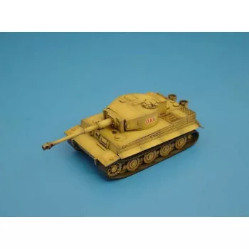 Hauler - TIGER I ausf E
