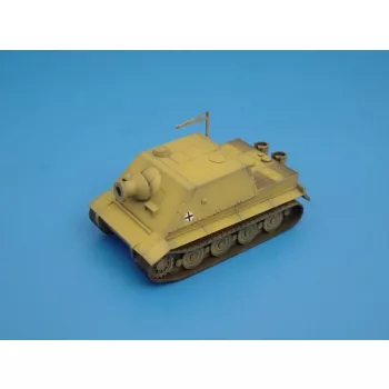 Hauler - STURMTIGER