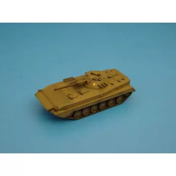 Hauler - BMP-2