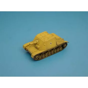 Hauler - BRUMMBAR