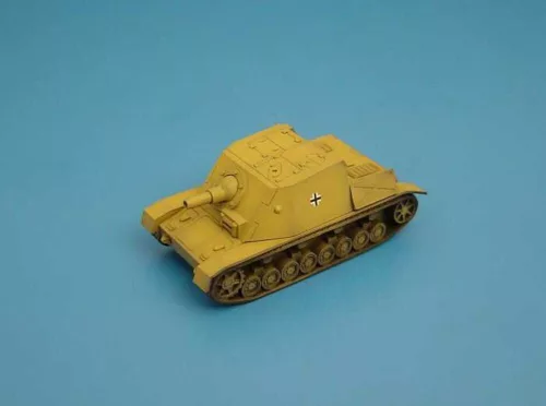 Hauler - BRUMMBAR