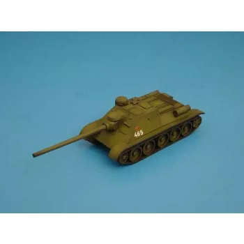 Hauler - SU-100