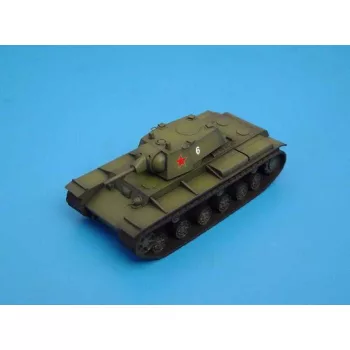 Hauler - KV-1