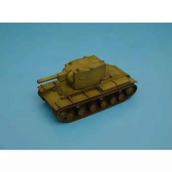Hauler - KV-2
