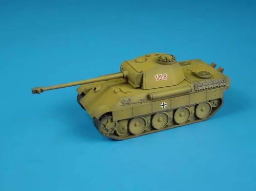 Hauler - Panther ausf G
