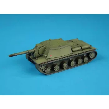Hauler - Su-152