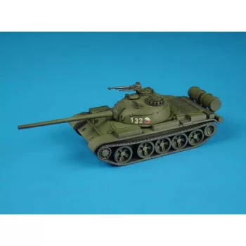 Hauler - T-54