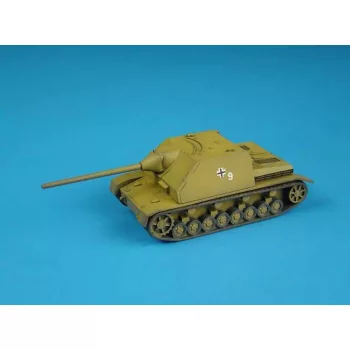 Hauler - Pz IV-70(A) Zwischenlosung
