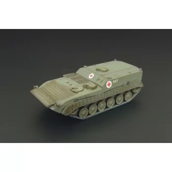 Hauler - BMP-1 ambulance