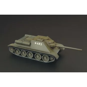 Hauler - SU-85