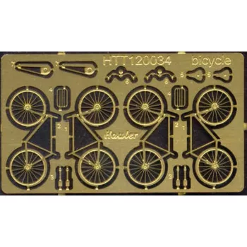 Hauler - BICYCLE