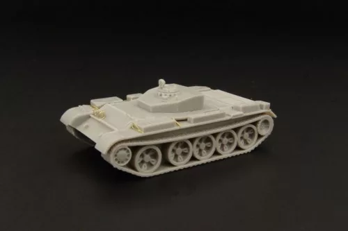 Hauler - T-55 FAVORIT