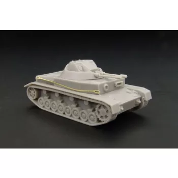 Hauler - Pz IV KUGELBLITZ